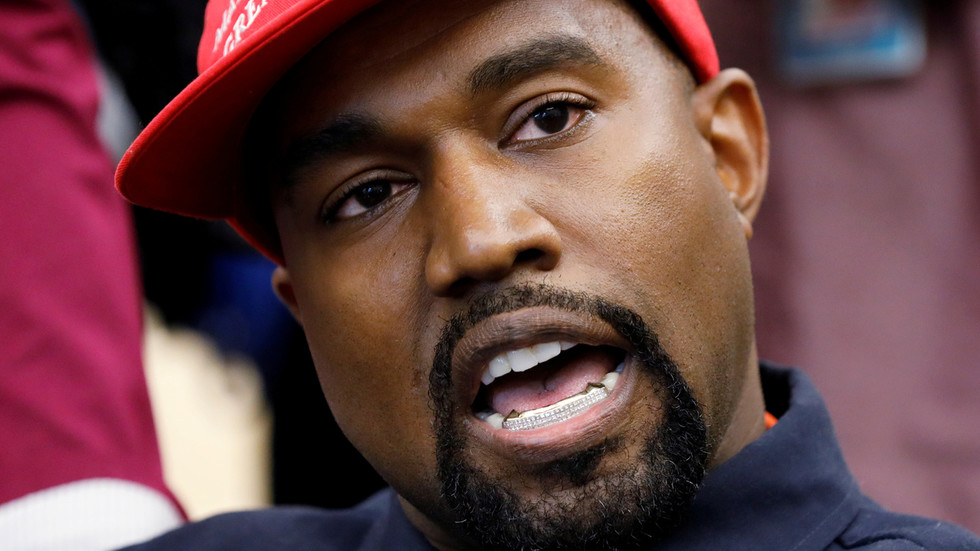 Kanye West’s presidential ambitions