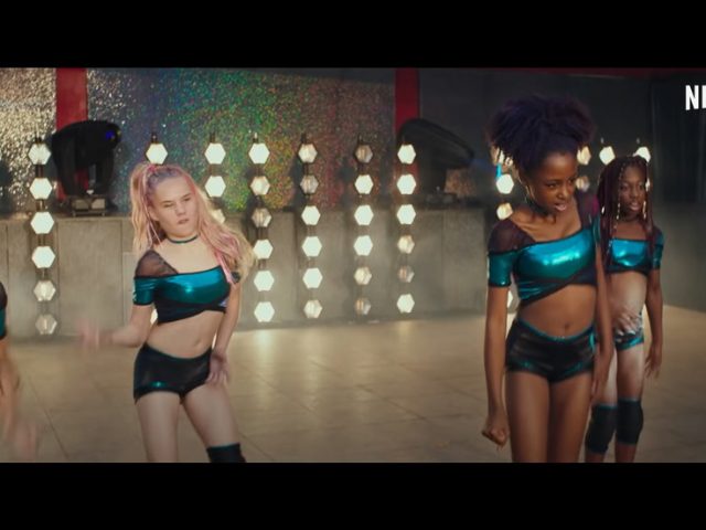 Pre-teen twerking movie ‘Cuties’ reveals that Netflix can’t stop sexualizing children