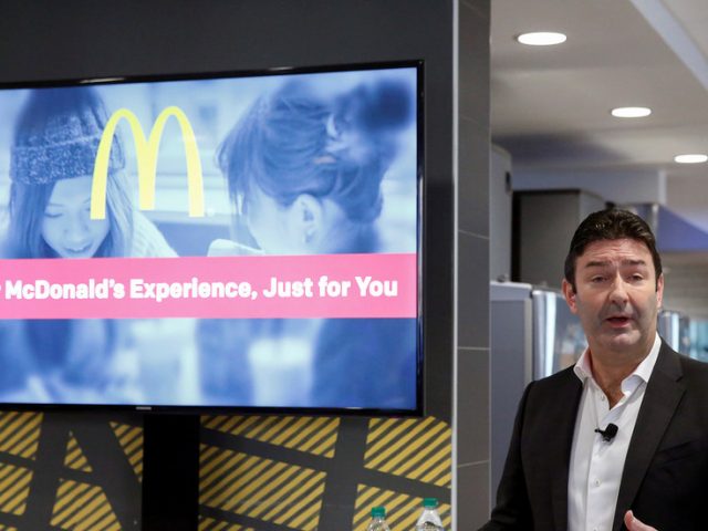 McDonald’s sues ex-CEO over CONSENSUAL flings: A virtue-signalling distraction for firm plagued with sex harassment probes?
