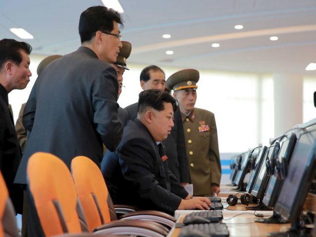 Pyongyang ‘sends spy messages through YouTube for first time’, South Korea’s media rushes to report – but there’s a caveat