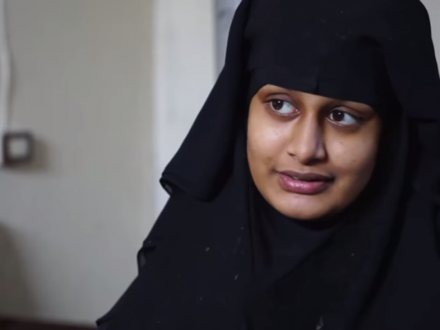 ISIL bride Shamima Begum’s UK return put on hold after British government wins right to appeal decision