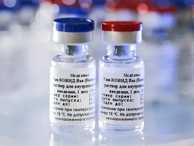 Argentine Province Interested in Producing Russian Vaccine Against COVID-19, Governor Says