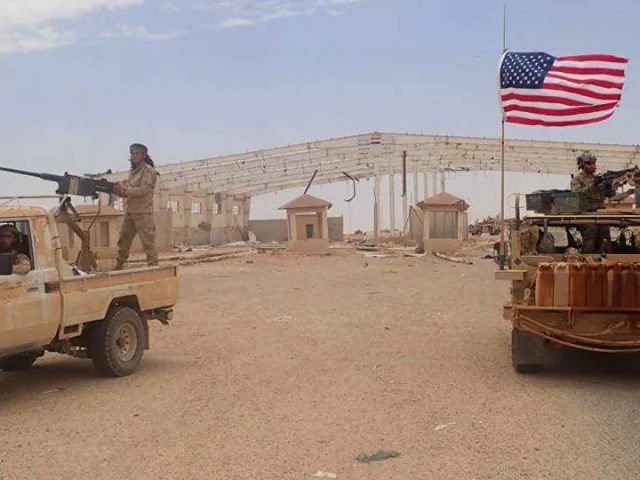 US Benefits From Terrorist Efforts to Disrupt Syria’s Reconstruction, Russian MoD Says