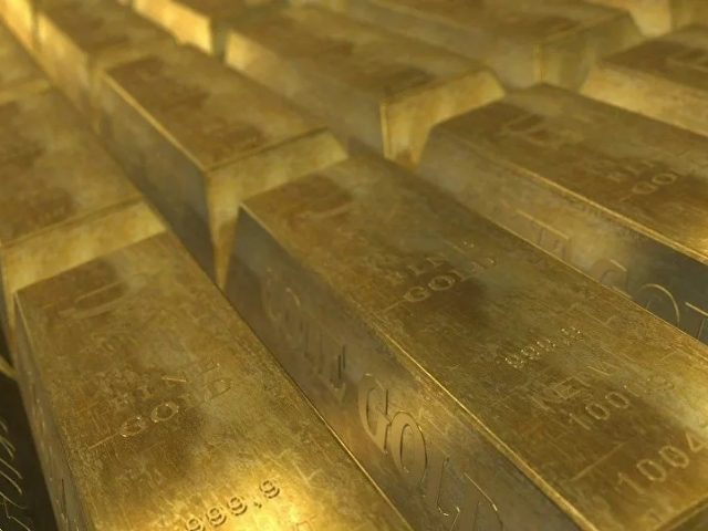 UK Took $1Bln of Gold From Cash-Strapped Venezuela – Deputy Secretary of Russian Security Council