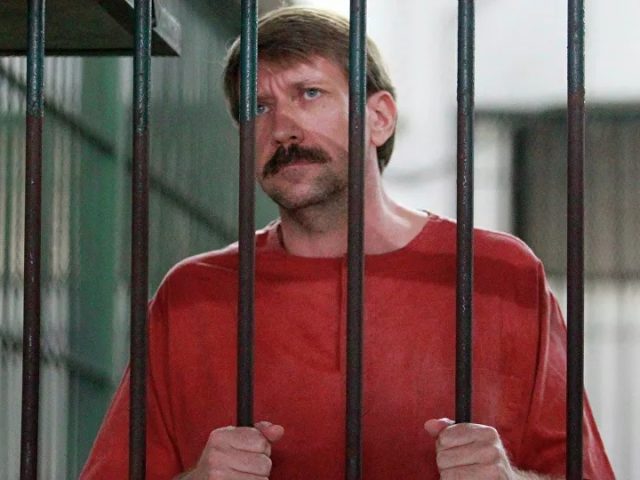 Defence Team Has Been Unable to Reach Viktor Bout for 2 Weeks, Lawyer Says