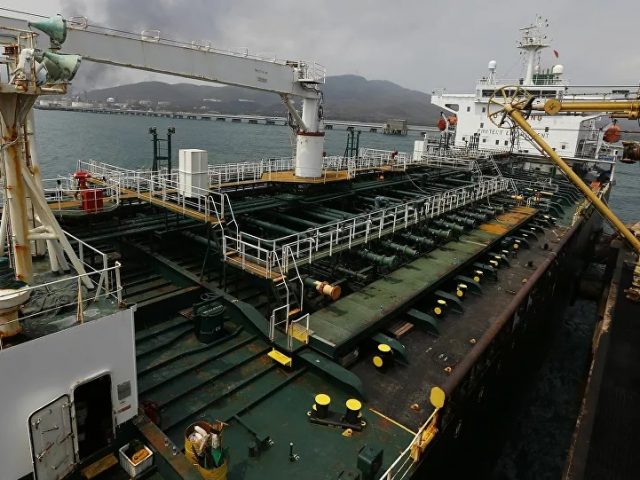 Venezuela Reportedly Sends Ship Full of Aluminium to Iran Following Fuel Deliveries From Tehran