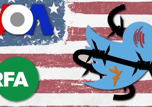 Twitter spreads paid US gov’t propaganda while falsely claiming it bans state media ads