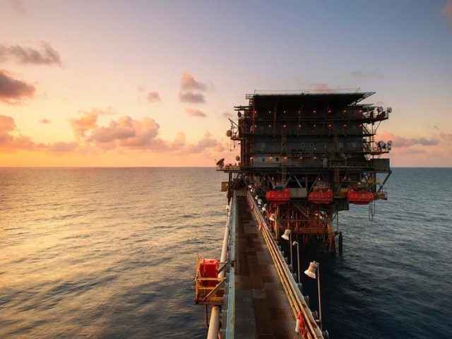 World’s largest offshore rig owner files bankruptcy
