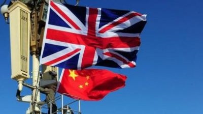 UK’s Stunning Hypocrisy over Hong Kong