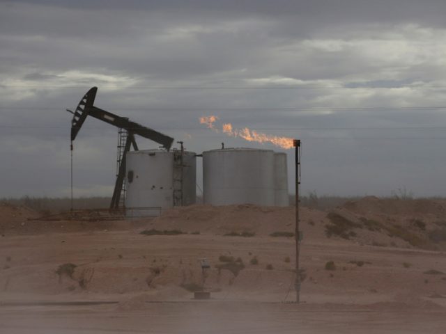 US oil production to fall more than expected this year