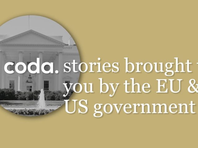 US govt-funded Coda Story smears American journalists who undermine new Cold War propaganda