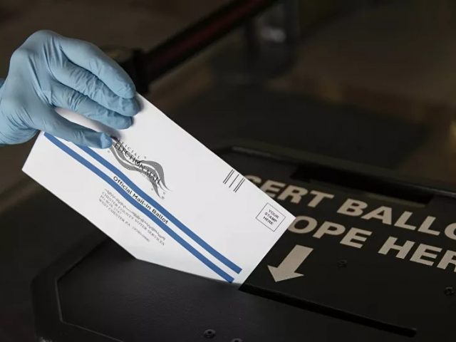 US Elections 2020: How Does Vote-by-Mail Work?