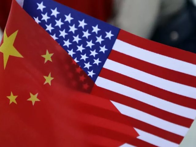 Chinese Foreign Minister Says Beijing Not Interested in Diplomatic War With US