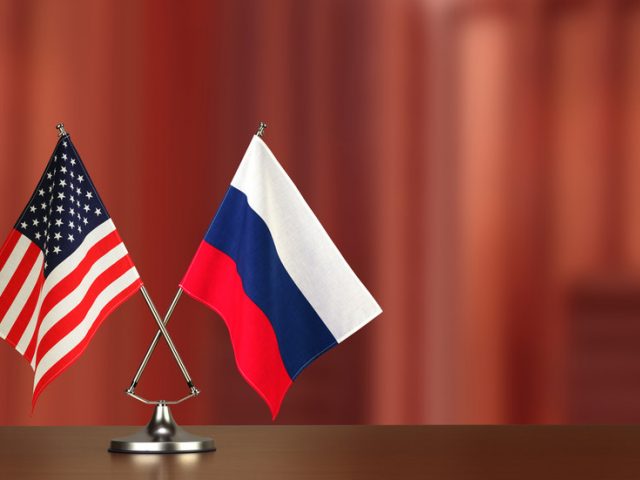 US State Department ‘Russian disinformation’ report aims to stop normalisation of relations, discredit alternative media – embassy