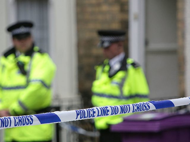 Party police strike again: UK cops bust house party, issue £10,000 fine to TEENAGER