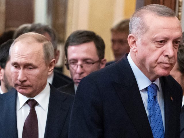 Renewed Azerbaijan/Armenia conflict a new threat to Russia’s delicate balancing act with key player Turkey