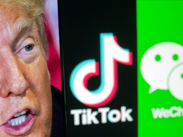 ‘Bullying behavior’: China accuses Trump administration of ‘abusing power’ by trying to ban TikTok