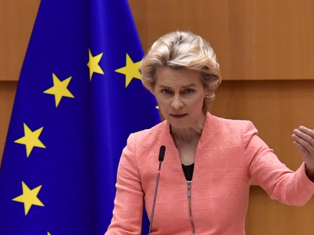 ‘No place in our Union’: EU chief bashes Polish ‘LGBT-free zones’ & promotes supportive strategy