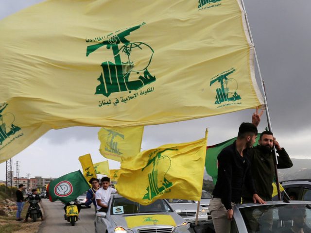 France says no ‘tangible’ evidence supporting US allegation of secret Hezbollah explosive stores