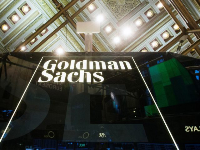 Malaysia drops criminal charges against Goldman Sachs over looting of state fund after Wall Street bank coughs up BILLIONS