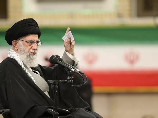 UAE ‘Disgraced Forever’ by Deal to Normalize Ties with Israel, Iran’s Ayatollah Ali Khamenei Says