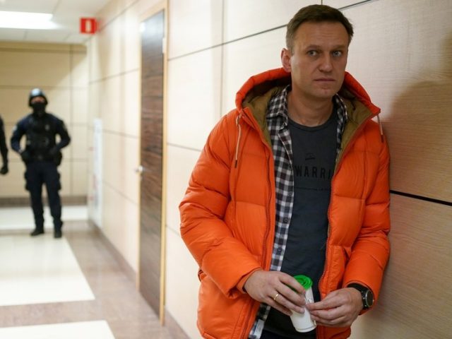Alleged poisoning of activist Navalny could be classed as ‘a use of chemical weapons’ & violation of international law – OPCW