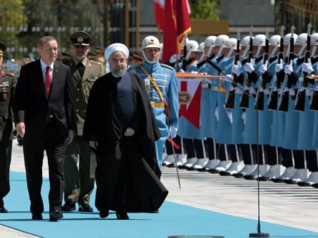Middle East Chessboard: How Iran, Turkey and Qatar Can Counterbalance Emerging Israeli-Gulf ‘Bloc’