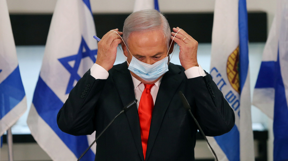 Israel will impose a three-week