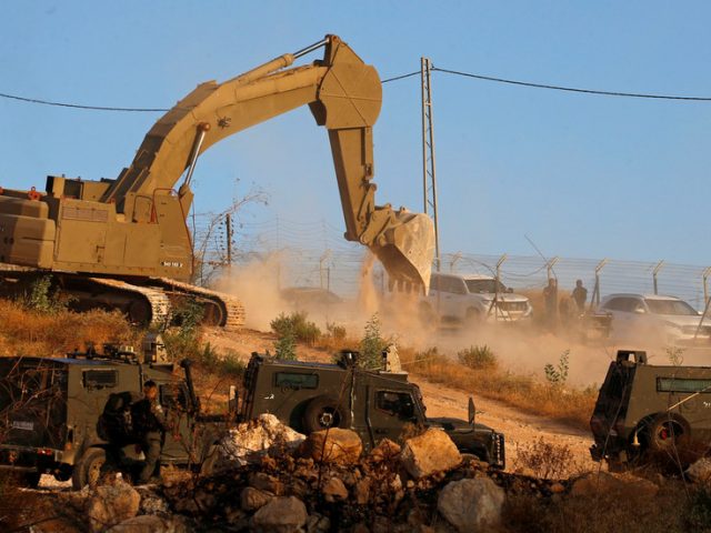 Israel DEMOLISHES 51 Palestinian structures in East Jerusalem as destruction continues in ‘unprecedented manner’ – rights group