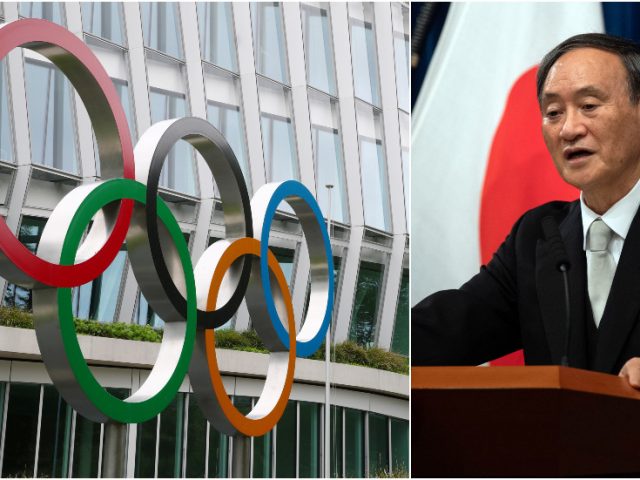 Japan will host Olympics in 2021 ‘as proof that humanity has DEFEATED the pandemic,’ PM Suga vows at UN