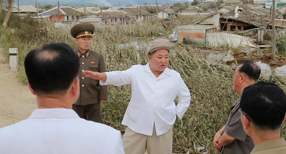 North Korean leader2