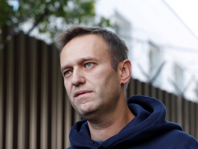 Navalny aides rubbish sensationalist Der Spiegel/Bellingcat article that claims new security fears for ‘recovered’ activist