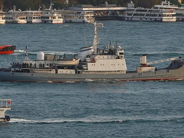 Over 20 Black Sea Fleet Ships Take Part in Kavkaz-2020 Drills – Russian Defense Ministry