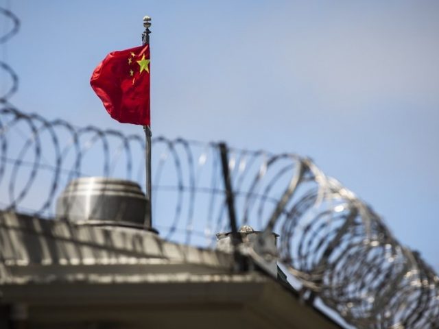 China crackdown: State Department slaps new restrictions on Beijing’s diplomats