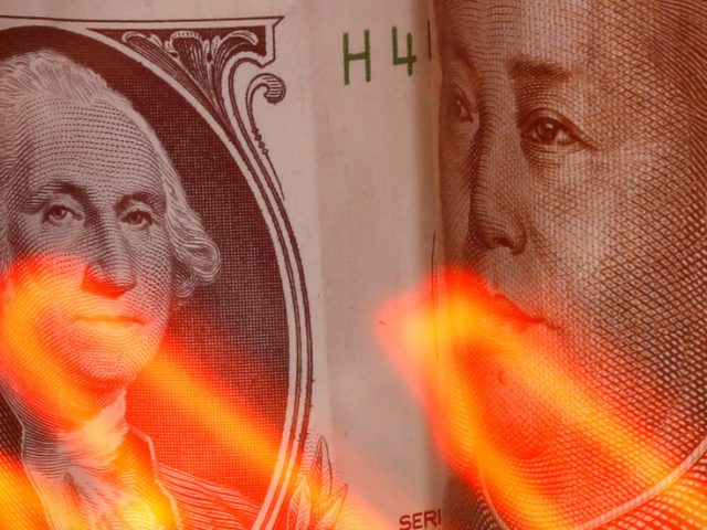 ‘I don’t like saying it, but something will replace the US dollar’: Investor Jim Rogers says century of USD reign is ending