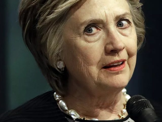 FBI Sex Crimes Investigator Reportedly Contributed to Launching Hillary Clinton Email Probe