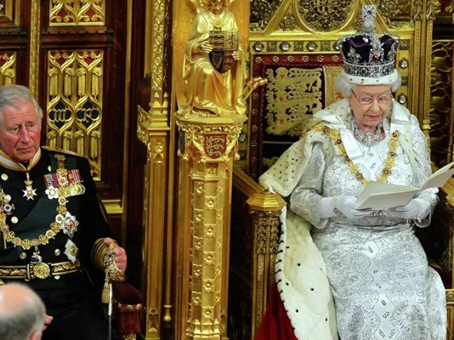 Queen Elizabeth II and Prince Charles Receive a Warning Over Their Excessive Spending