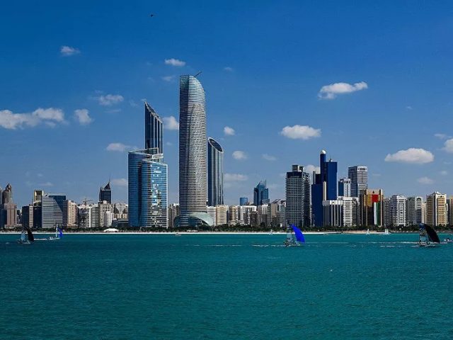 UAE Seeks Economic Peace With Israel, Despite Palestinian Frustration and Qatari Media Campaign