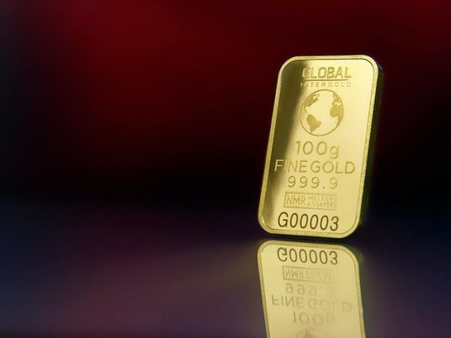 US dollar will continue to lose against ‘real money, which is gold’ – Peter Schiff