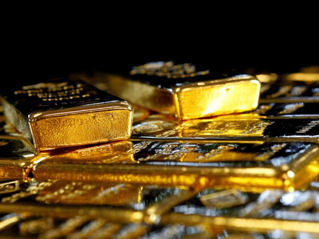 Gold & silver rally over weaker US dollar as Fed’s money printing goes into overdrive
