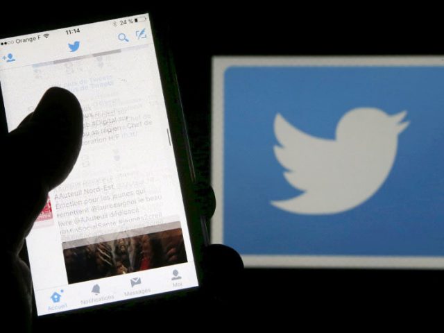 If you can’t beat them, ban them: Twitter no longer showing search results from well-known Russian state news agency RIA Novosti