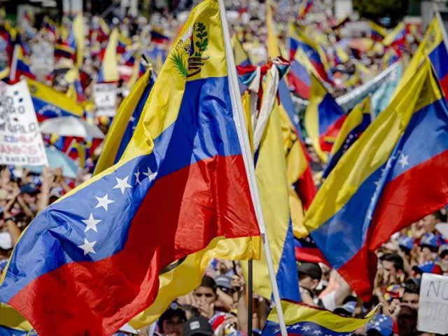 Maduro, Venezuelan Opposition Close to Deal on Election Participation – Report