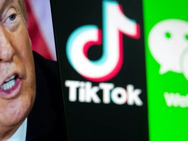 US Judge Reportedly Gives Trump Administration Until Friday to Withdraw TikTok Ban