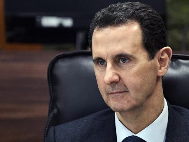US Administration Like a ‘Terrorist Group’, Syria Says Over Trump’s Comments on Assad Elimination