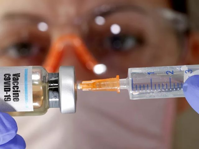 CDC Tells US Governors to Prepare For COVID-19 Vaccine Distribution by November