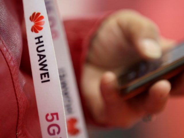 Sweden bans use of Huawei, ZTE equipment in 5G networks