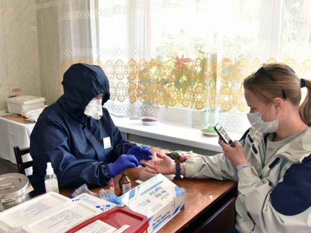 Don’t wait on west’: MP from Ukraine’s largest opposition party urges Kiev to swallow pride & buy Russian coronavirus vaccine