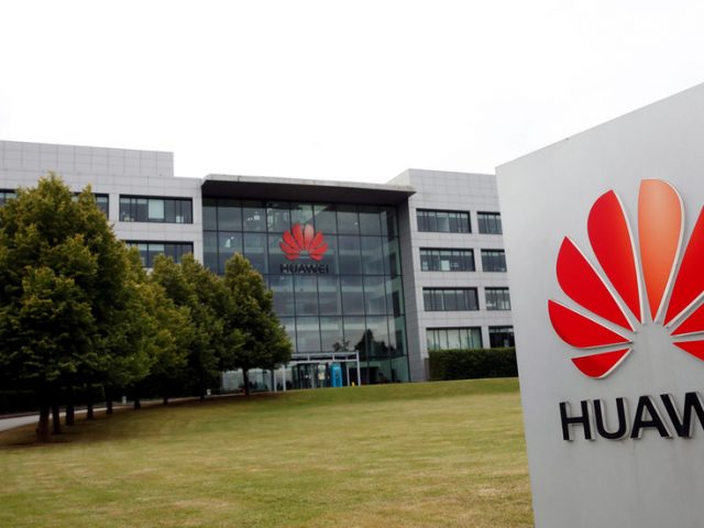 UK’s report on Huawei 5G ‘threat’ offers no evidence and proves US is pulling strings in Downing Street