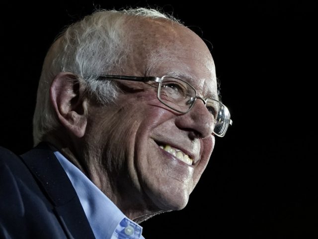 Second thoughts? Americans fantasize about being able to vote for Bernie Sanders, following ‘chaos’ of first debate