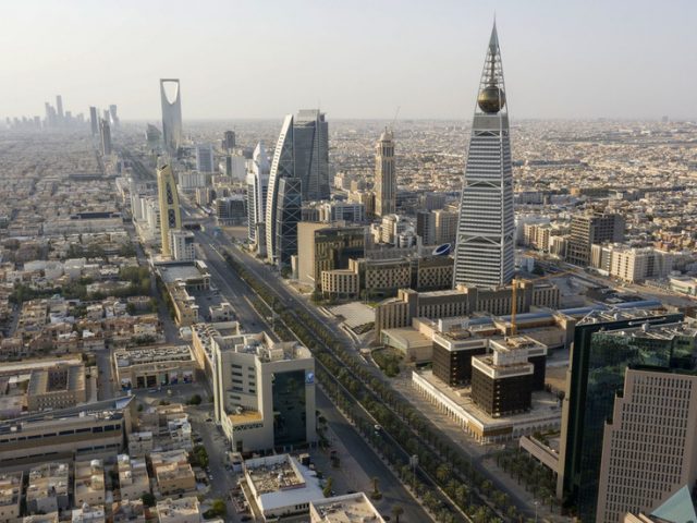 Saudi Arabia opens its market for more Russian exports